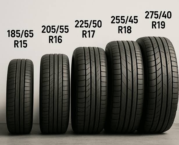 Tyrex Tyres Sale
