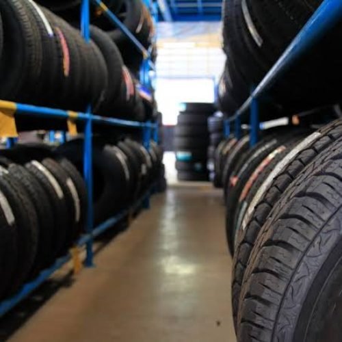 A Simple Way to Find Your Tyres