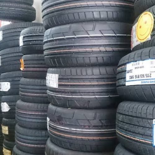 Tyrex Tyres Sale